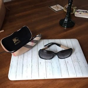 Burberry Sunglasses